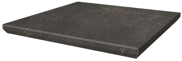 Парадиж Scandiano Brown Kapinos Stopnica Prosta B1a 30x33