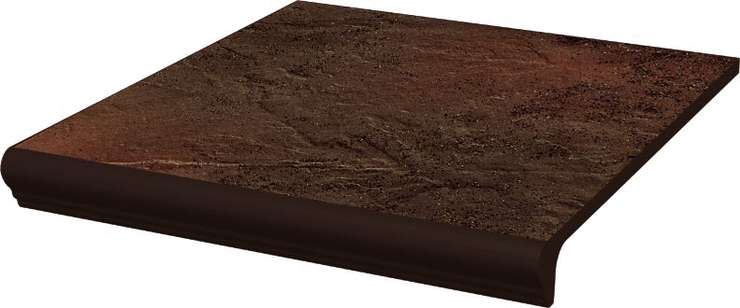 Парадиж Semir Brown Kapinos Stopnica Prosta B1a 30х33