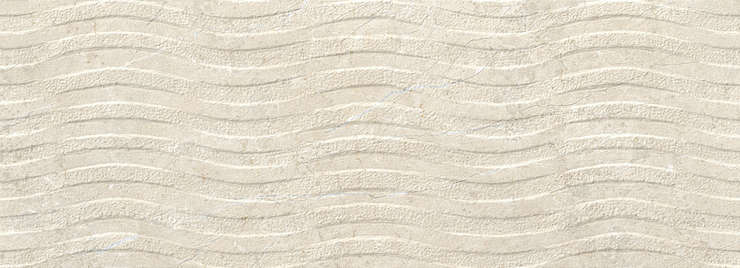 Перонда Alpine Wall Beige Waves