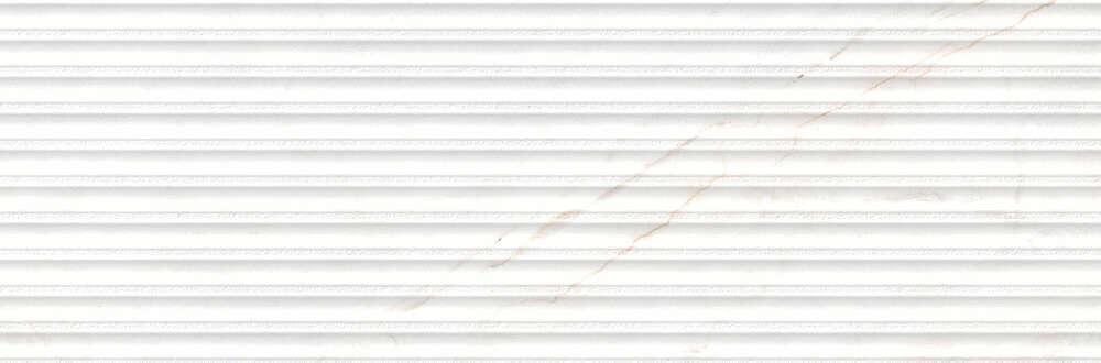 White SP Decor 33.3х100 M-97 (1000x333)