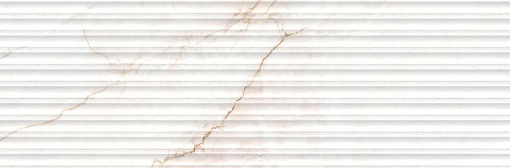 White SP Decor 33.3х100 M-97 (1000x333)