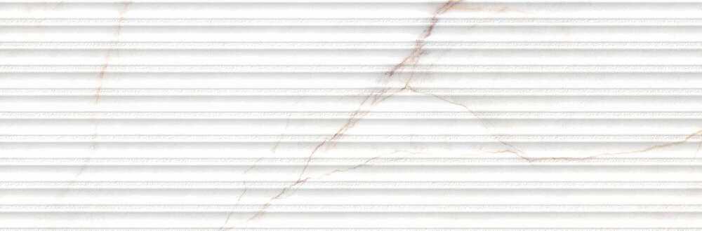 White SP Decor 33.3х100 M-97 (1000x333)