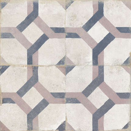 Перонда Fs Farfalla Violet/45x45x0,95