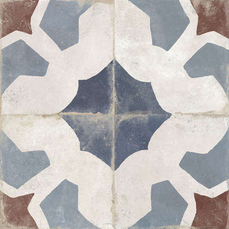 Blue/45x45x0,95 (450x450)