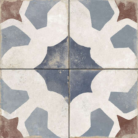 Blue/45x45x0,95 (450x450)