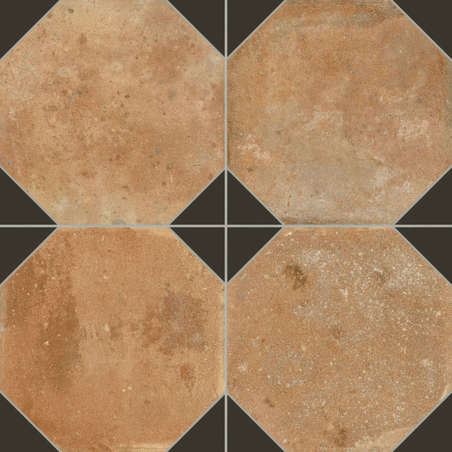Black Decor LT 45.2x45.2x0.95 (452x452)