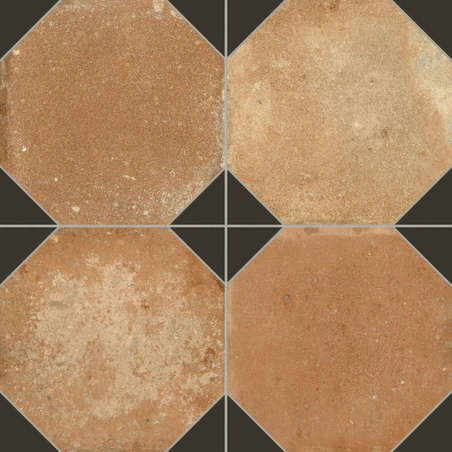 Black Decor LT 45.2x45.2x0.95 (452x452)