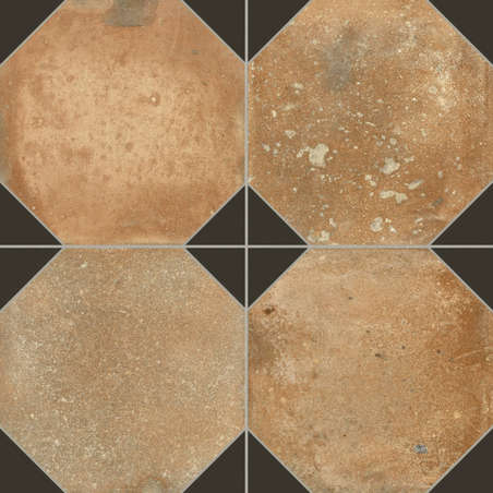 Black Decor LT 45.2x45.2x0.95 (452x452)