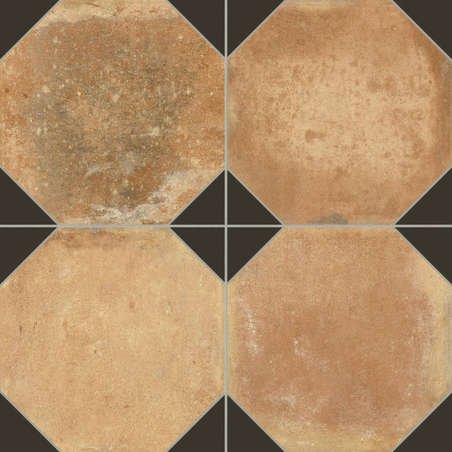 Black Decor LT 45.2x45.2x0.95 (452x452)
