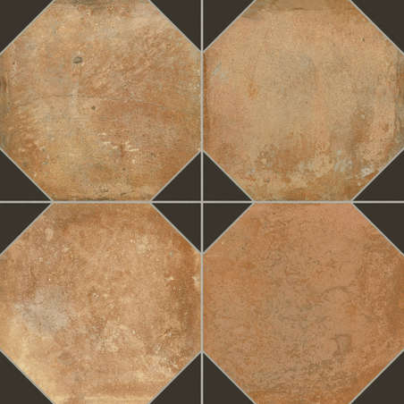 Black Decor LT 45.2x45.2x0.95 (452x452)