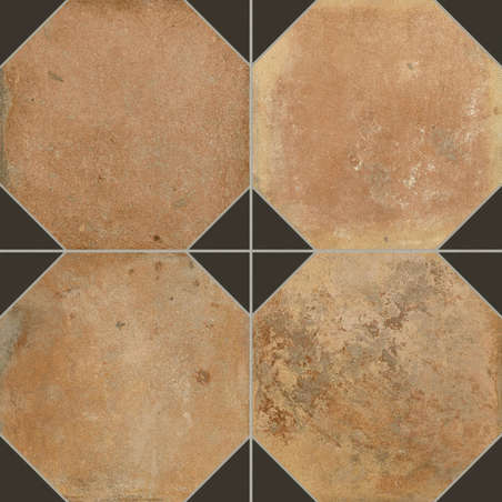Black Decor LT 45.2x45.2x0.95 (452x452)