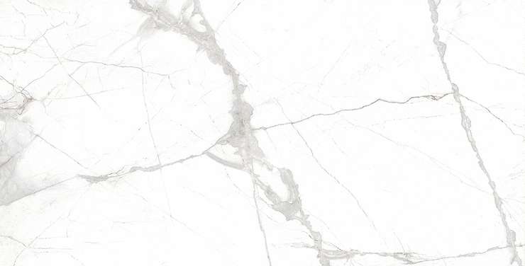 Перонда Haute Glacier White Ep 120x60