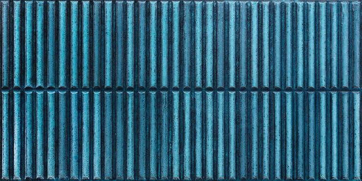 Пиемме Homey Stripes Blue Glossy 30x60