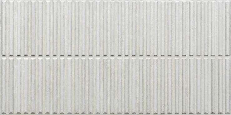 Пиемме Homey Stripes White Glossy 30x60