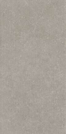 Пиемме Limestone English Grey Ribbed Nat Ret 60x120