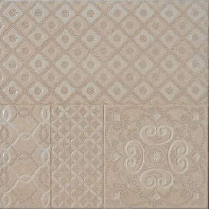 ПьезаРоса Керамогранит 45x45 Rialto Beige