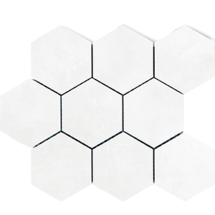 Полколорит Modern Bi Mosaic Hex