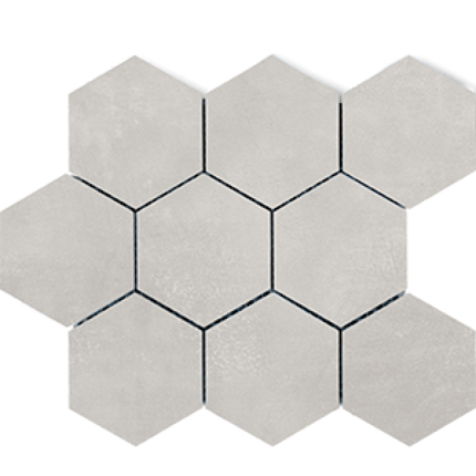 Полколорит Modern Gr Mosaic Hex