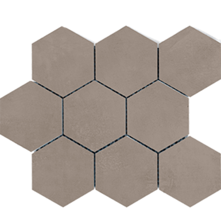 Полколорит Modern Tp Mosaic Hex