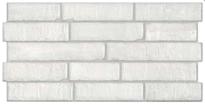 Порселаникос ХДС Brick White