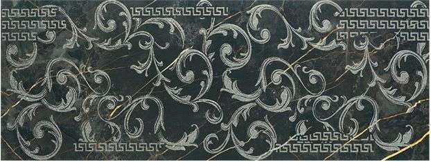 Порселаните Дос 1320 Decor Negro Roma