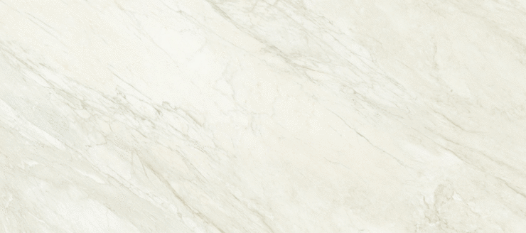 Порселаноза Glem White Polished 120x270
