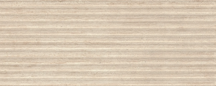 Порселаноза Taranto Deco Marfil 59.6х150