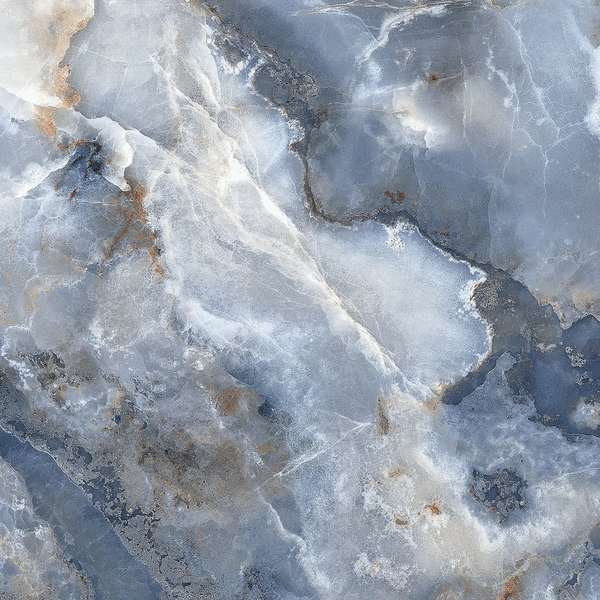 Blue Polished 60x60 (600x600)