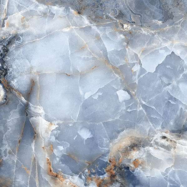 Blue Polished 60x60 (600x600)