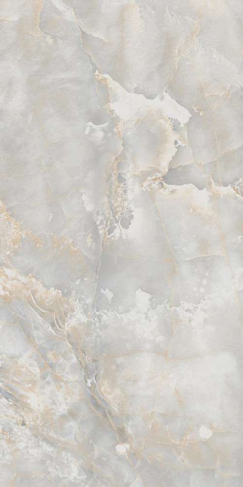 Speranza Gold Light Grey Полированный (600x1200)