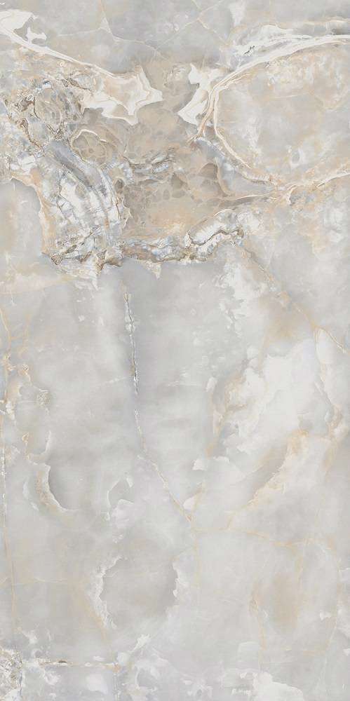 Speranza Gold Light Grey Полированный (600x1200)