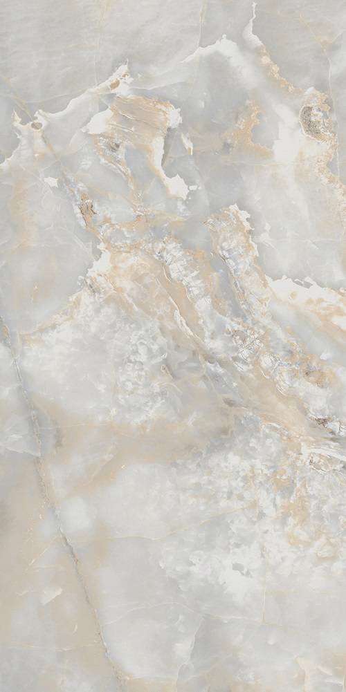 Speranza Gold Light Grey Полированный (600x1200)