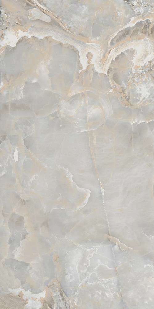 Speranza Gold Light Grey Полированный (600x1200)