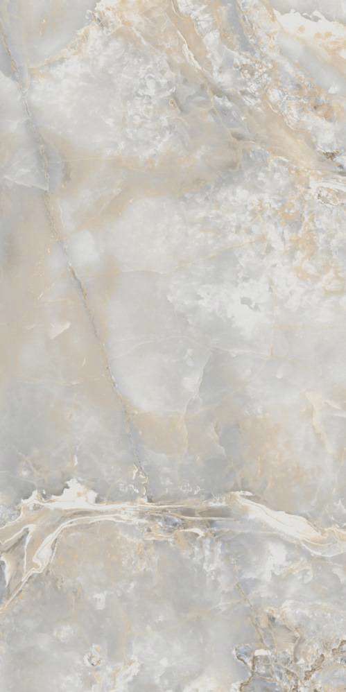 Speranza Gold Light Grey Полированный (600x1200)