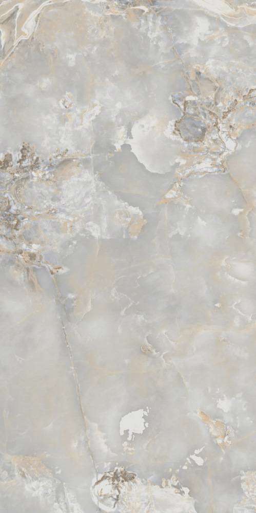 Speranza Gold Light Grey Полированный (600x1200)