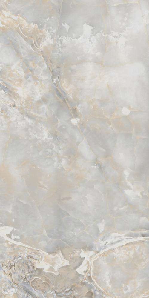 Speranza Gold Light Grey Полированный (600x1200)