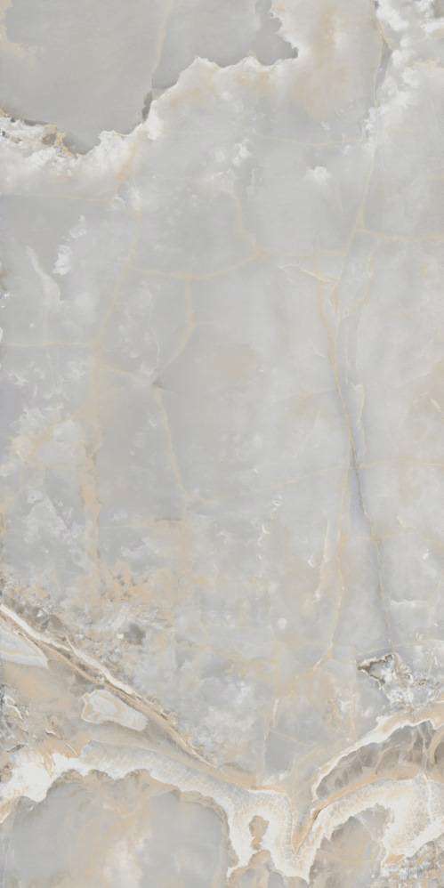 Speranza Gold Light Grey Полированный (600x1200)