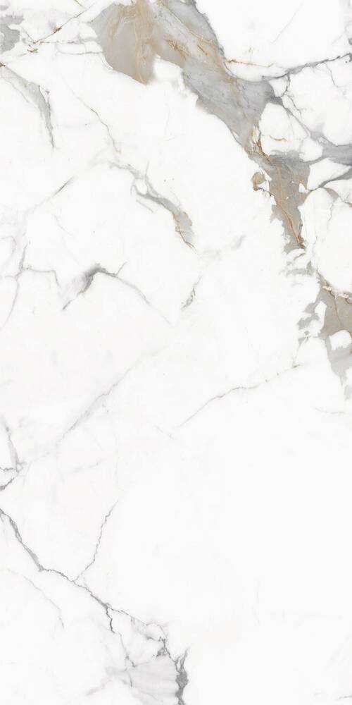 Maverick White Polished (600x1200)