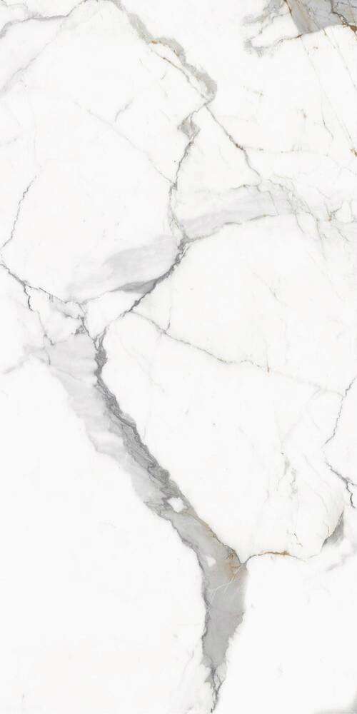 Maverick White Polished (600x1200)