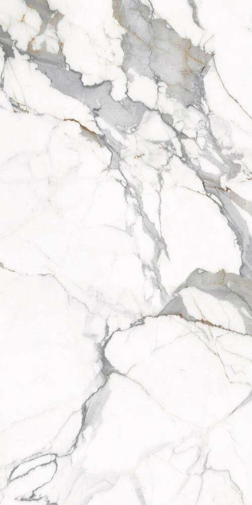 Maverick White Polished (600x1200)