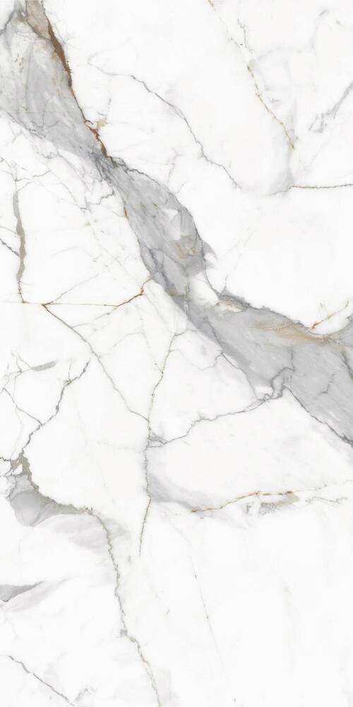 Maverick White Polished (600x1200)