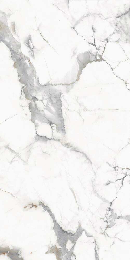 Maverick White Polished (600x1200)