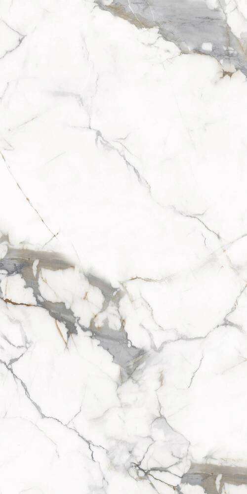 Maverick White Polished (600x1200)