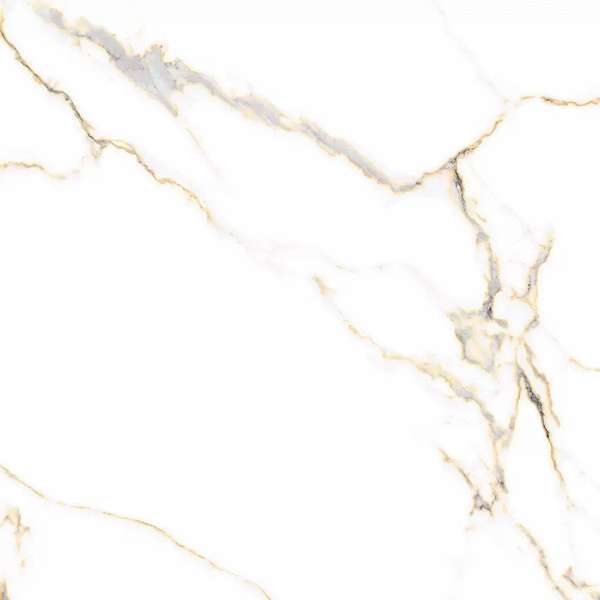 Bellevue Gold Polished (600x600)