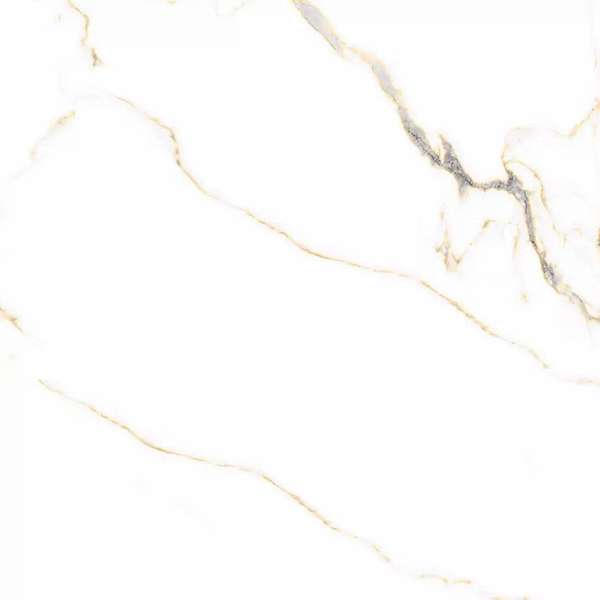 Bellevue Gold Polished (600x600)