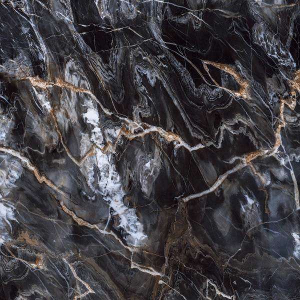 Toledo black High glossy (600x600)