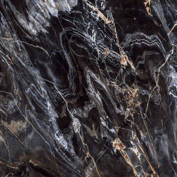 Toledo black High glossy (600x600)