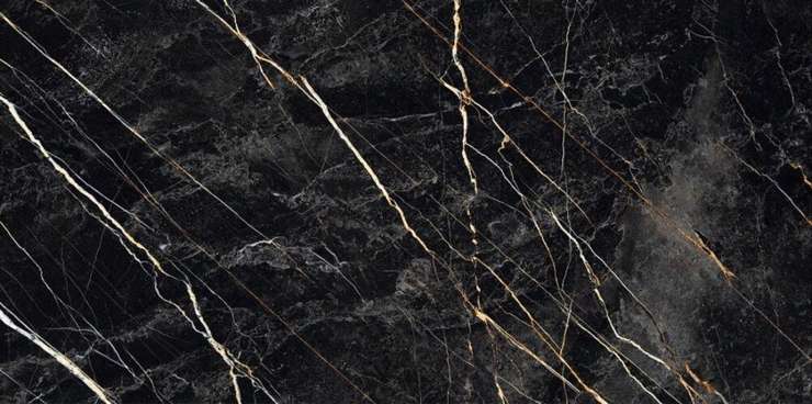 Примавера Namibia Black Grit Granula 120x60