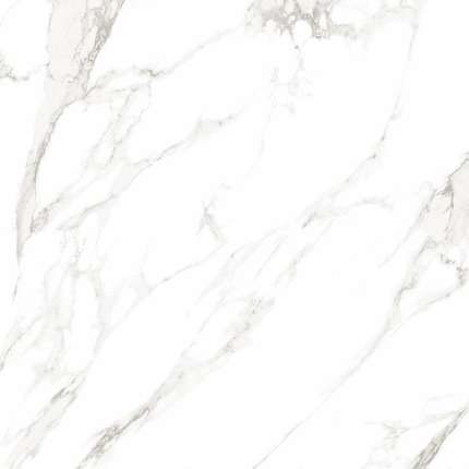 Примавера Omnia White Polished 60x60