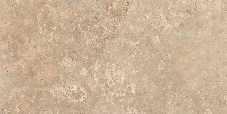 Куа Гранити Crema Travertino Semi Lap 120x60 7мм